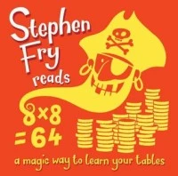 A Magic Way To Learn Your Tables